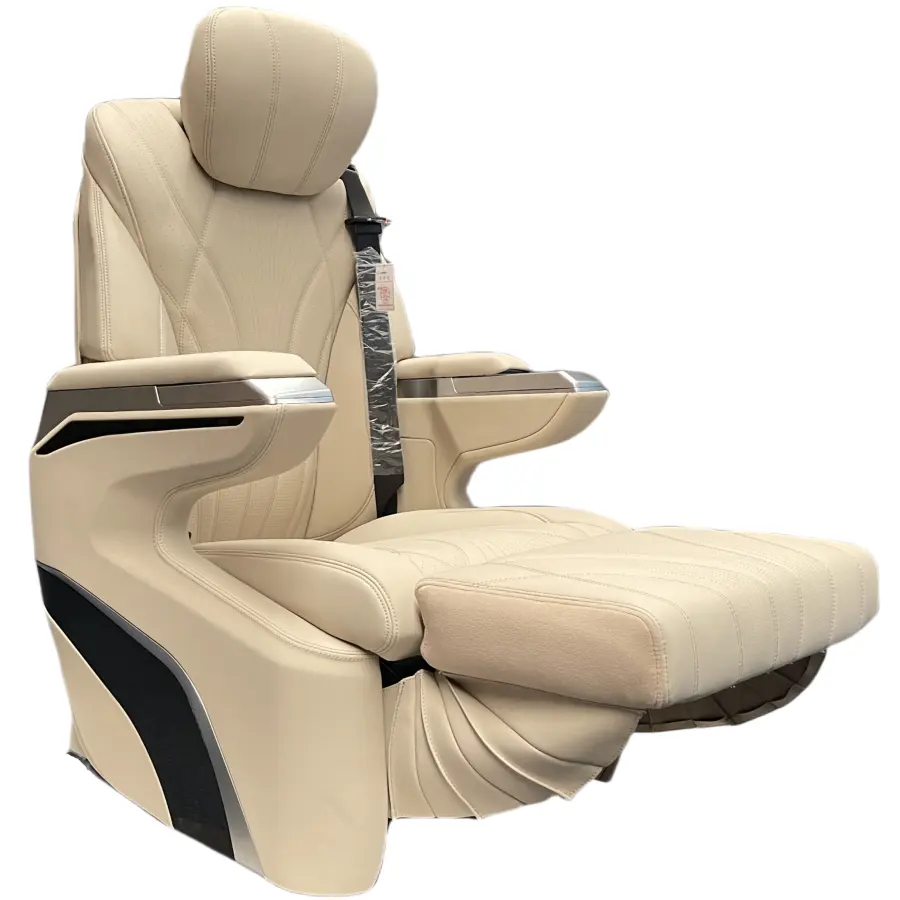 KIMSSY Rambler, кресло для лимузина, автомобильные сиденья с подножкой, бизнес-кресло для модификации Viano