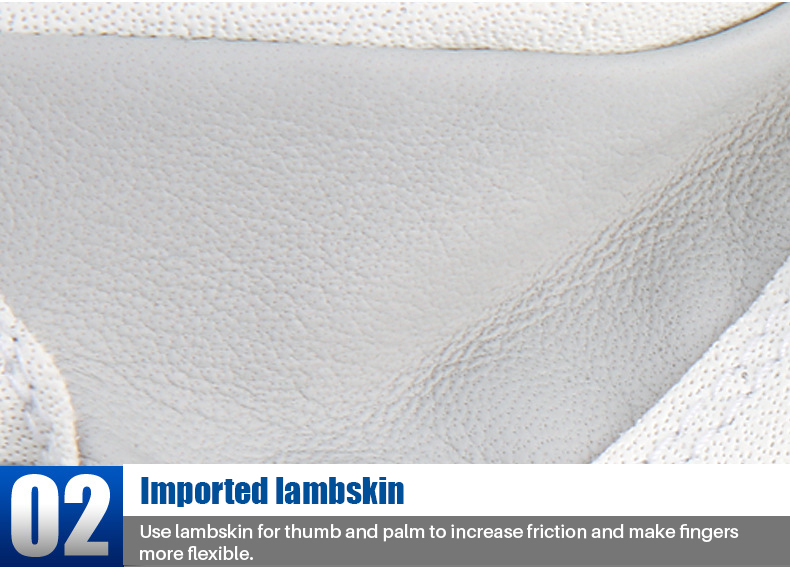 PGM ST022 cabretta leather Sheep Skin Golf Glove