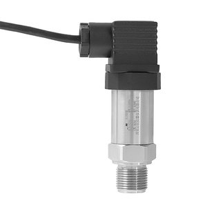 Transmisor de presión RS485 de alta calidad, 0-5V, Sensor RS232, transductor de temperatura barométrica absoluta, aceite, Gas líquido, aire-Ex