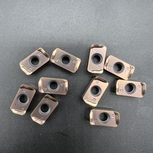 LOGU030310ER-GM GW8251 вставка из карбида вольфрама с ЧПУ, режущие инструменты для резьбы по металлу - Product Image 3
