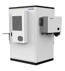 Гибридный инвертор Kstar, 100 кВтч, 100 кВтч - Product Image 1