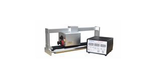 Macchina di codifica del rotolo dell'inchiostro/macchina di codice di lotto DM-1100 - Product Image 4