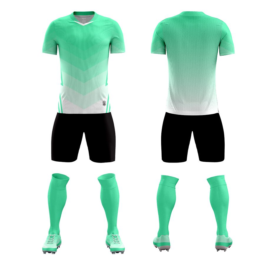 Dusty Green