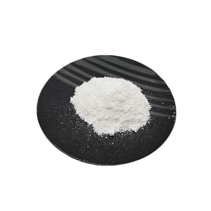 Glicinato de magnésio em pó de alta pureza, matéria-prima, aminoácido de glicinato de magnésio
