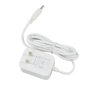 2Pin Plug <strong>Input</strong> 100-240V <strong>Output</strong> 5 Volt 2 Amp 2A <strong>Ac</strong> <strong>Dc</strong> Supply Adapt Us Switching <strong>Power</strong> Adapter 5V - Product Image 1