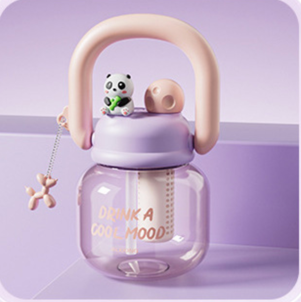 Sauce Poudre Violette (Panda)