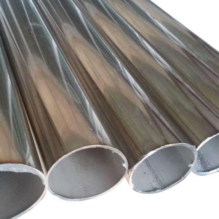 316 316L Stainless Steel Pipe Welding Procedure
