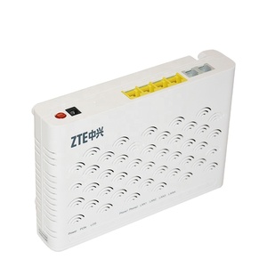 Ftth F620 Gpon 1ge + 3fe + wifi เทอร์มินัลเครือข่ายแสงโมเด็ม Onu Ons Router - Product Image 1