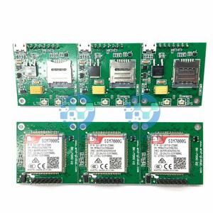 Original Global-Band SIM7000G Development board,<strong>SIMCOM</strong> LTE CAT M1 NB IoT <strong>Module</strong> SIM7000G breakout board - Product Image 4