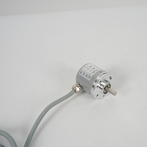 High Quality ELCO <strong>Encoder</strong> EI40A6-P6AR-2000 Increment Rotary <strong>Encoder</strong> in Stock - Product Image 2