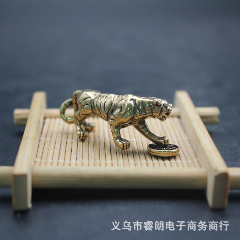 Golden Leopard