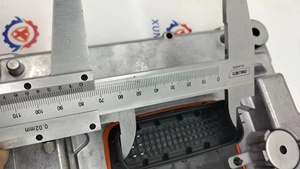 Модуль электронного управления 20814594 для Volvo Penta TAD1641G1 - Product Image 3