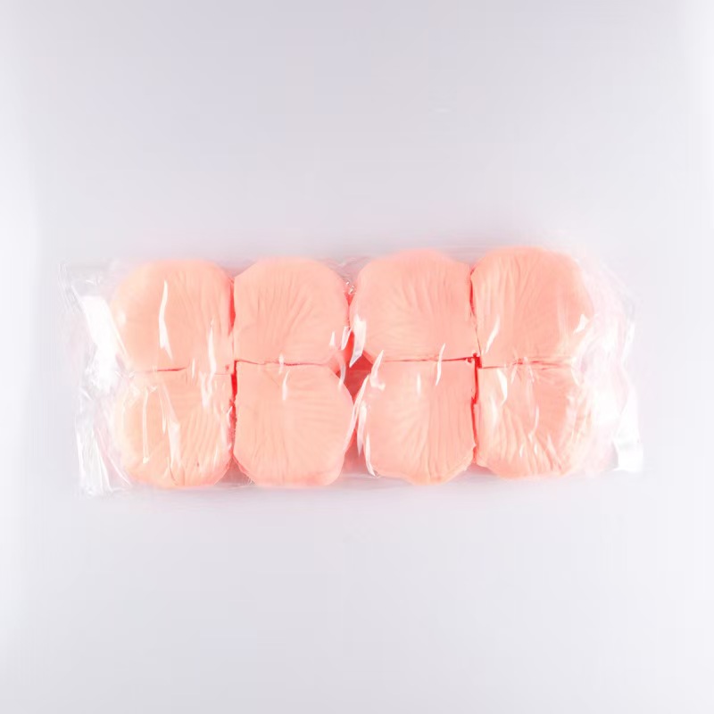 Flesh Pink