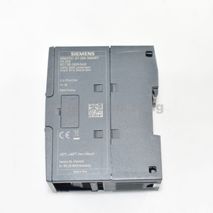 6ES7288-3AT04-0AA0 EM AT04 S7-200SMART <strong>Analog</strong> <strong>Input</strong>/<strong>output</strong> Module