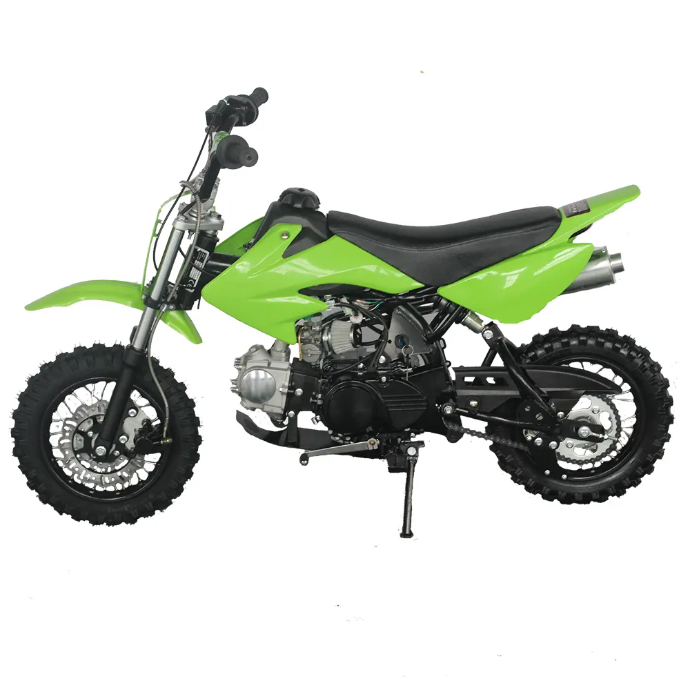 בור אופני 110CC מיני אופנוע אחורי גלגל 110cc בור אופניים