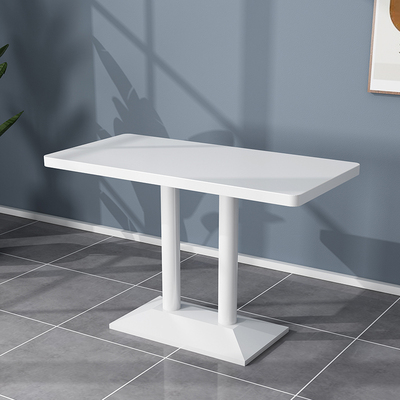Mesa rectangular (120*60*75cm)