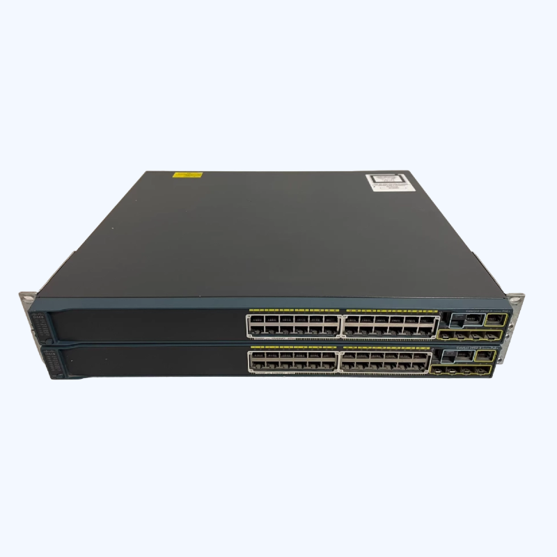 WS-C2960S-24PD-L
