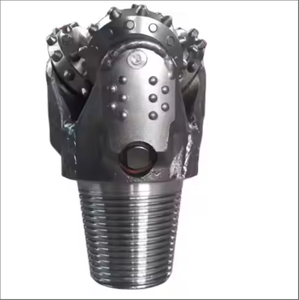 石油、水、ガス掘削用2025 Api炭化タングステン挿入ビットトリコーンビット - Product Image 1