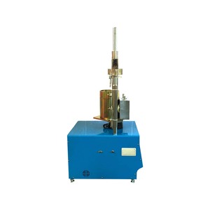 Garanzia di soddisfazione macchina di prova CBR macchina di prova CBR e Marshall Test di caricamento pressa - Product Image 1