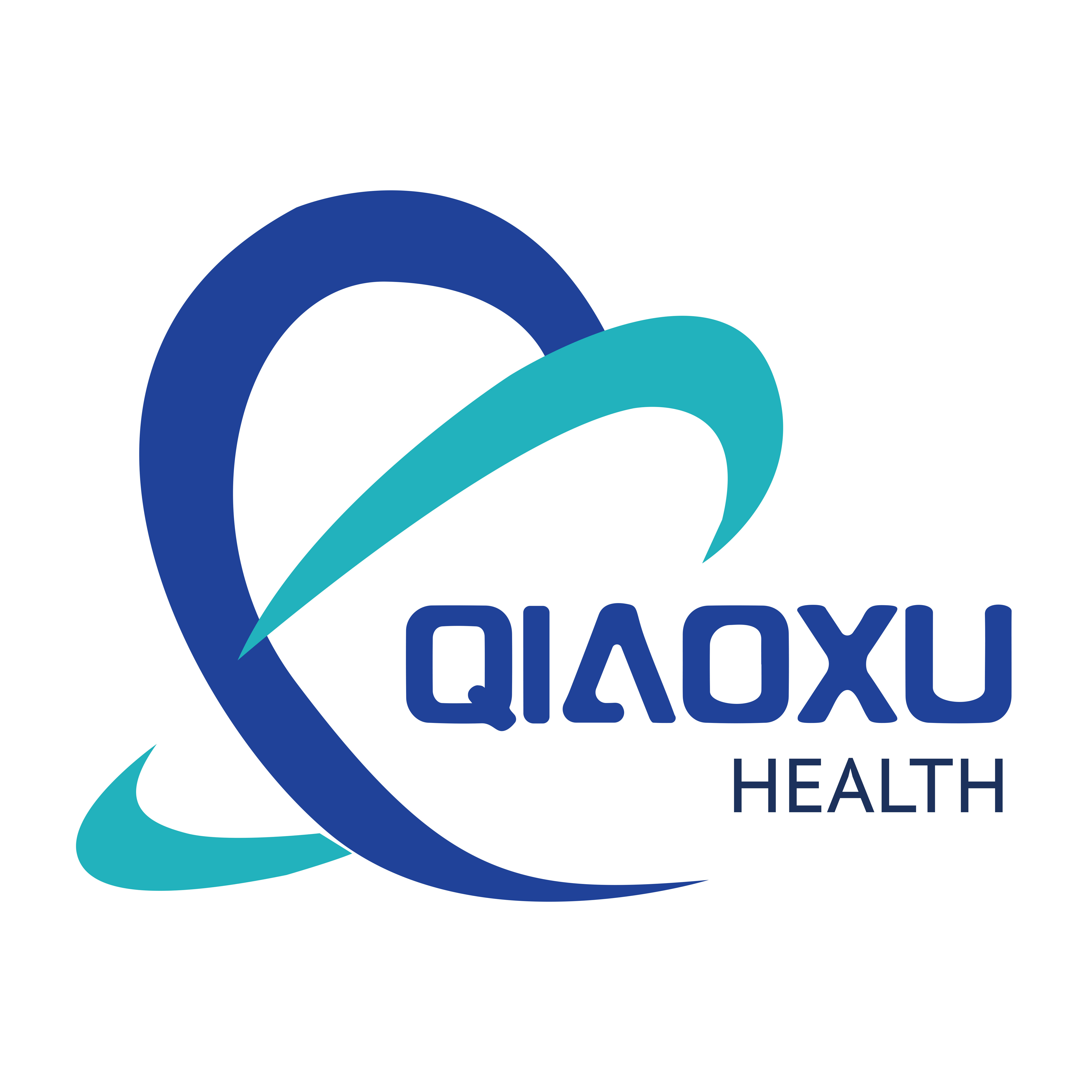 company logo