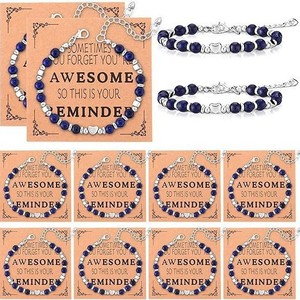 Hot Cross-Biên Giới Bohemian Phong Cách Mềm Gốm Vòng Đeo Tay Tốt Nghiệp Mùa Quà Tặng Cho Giáo Viên Và Các Trường Học - Product Image 5