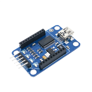 Pro Mini FT232RL FT232 BTBee Ble Bee USB a porta seriale adattatore di interfaccia Xbee modulo Nano 3.3V 5V scheda - Product Image 2