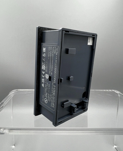 PLC 3UF7210-1BA01-0原装现货SIMOCODE PRO，带显示器的操作员面板，泰坦灰色 - Product Image 4