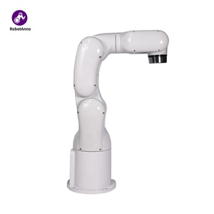Brazo robótico de pinza de vacío, controlador de programa ROS, brazo educativo - Product Image 3
