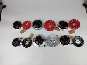 万欧摩托车赛车变速器总成PCX150摩托车发动机驱动变速器 - Product Image 6