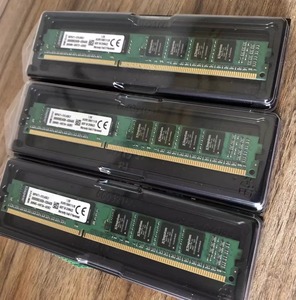 DDR4 1333MHz 1600MHz 2GB/4GB/8GB ECCメモリRAMサーバー用在庫 - Product Image 3