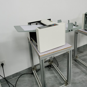 SG-A4S Desktop <strong>Automatic</strong> Paper Counting Machine Office <strong>Use</strong> Paper Count Machine With Low Price - Product Image 6