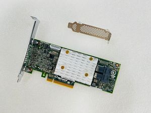 SmartHBA 2100-8i 8 Internal Ports 12Gbps PCIe Gen3 <strong>SAS</strong>/SATA SmartHBA Adapter 2290400-R - Product Image 6