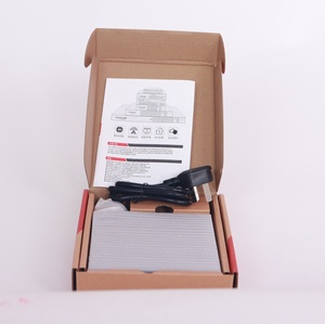 OEM 52W Ausgang POE-Switch 4-Port-Netzwerk Vollduplex-Halbduplex-CCTV-PoE-Switch mit 1000m Schalt kapazität Gehäuse typ Box - Product Image 3