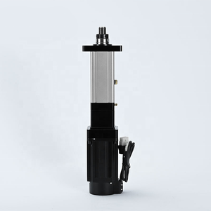 Sistema automático proporcionado por actuador lineal de un solo eje - Product Image 4