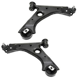Front Lower Control Arm Left for HYUNDAI GETZ TB <strong>54500</strong>-1C000 54501-1C000 <strong>54500</strong>-1C010 - Product Image 2