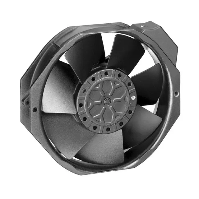 On sale large stock centrifugal fan W2E200-HK38-01 230V W2E200-HK38-03 W2E200-HK38-C01