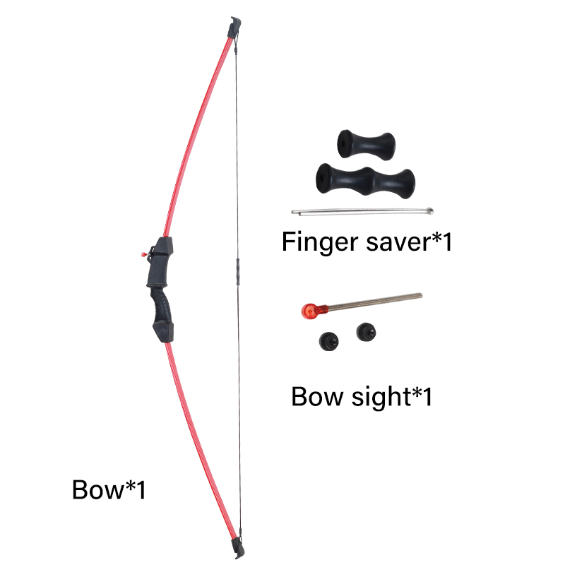 BOW-ZLG-E3-A-Red