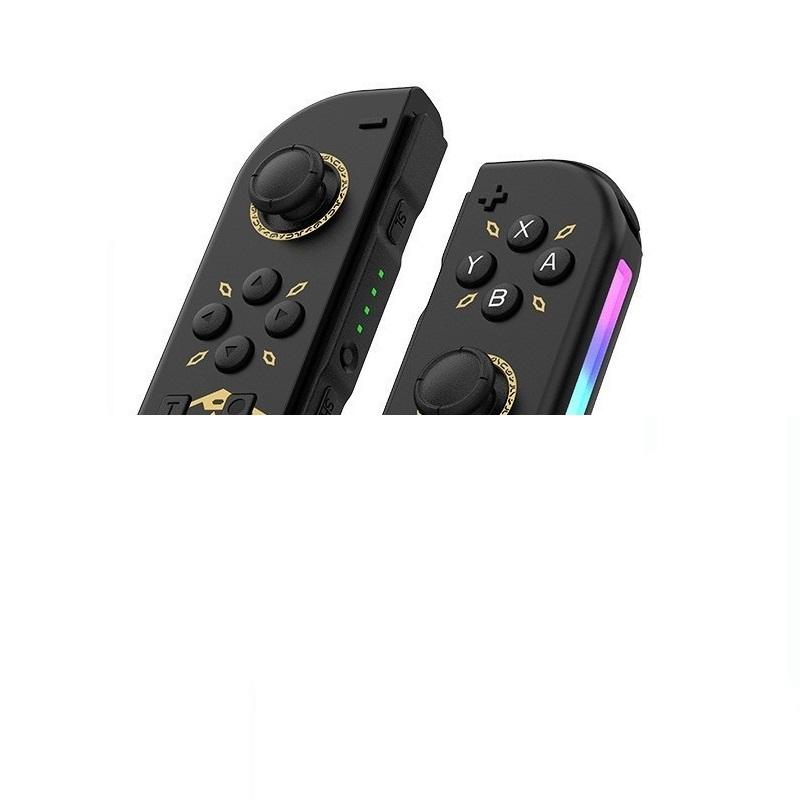 3 ( without handstrip )