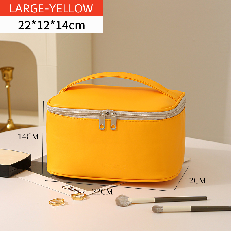 L jaune