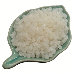 易于加工的聚乙烯颗粒塑料颗粒由环保材料制成高密度聚乙烯 - Product Image 1