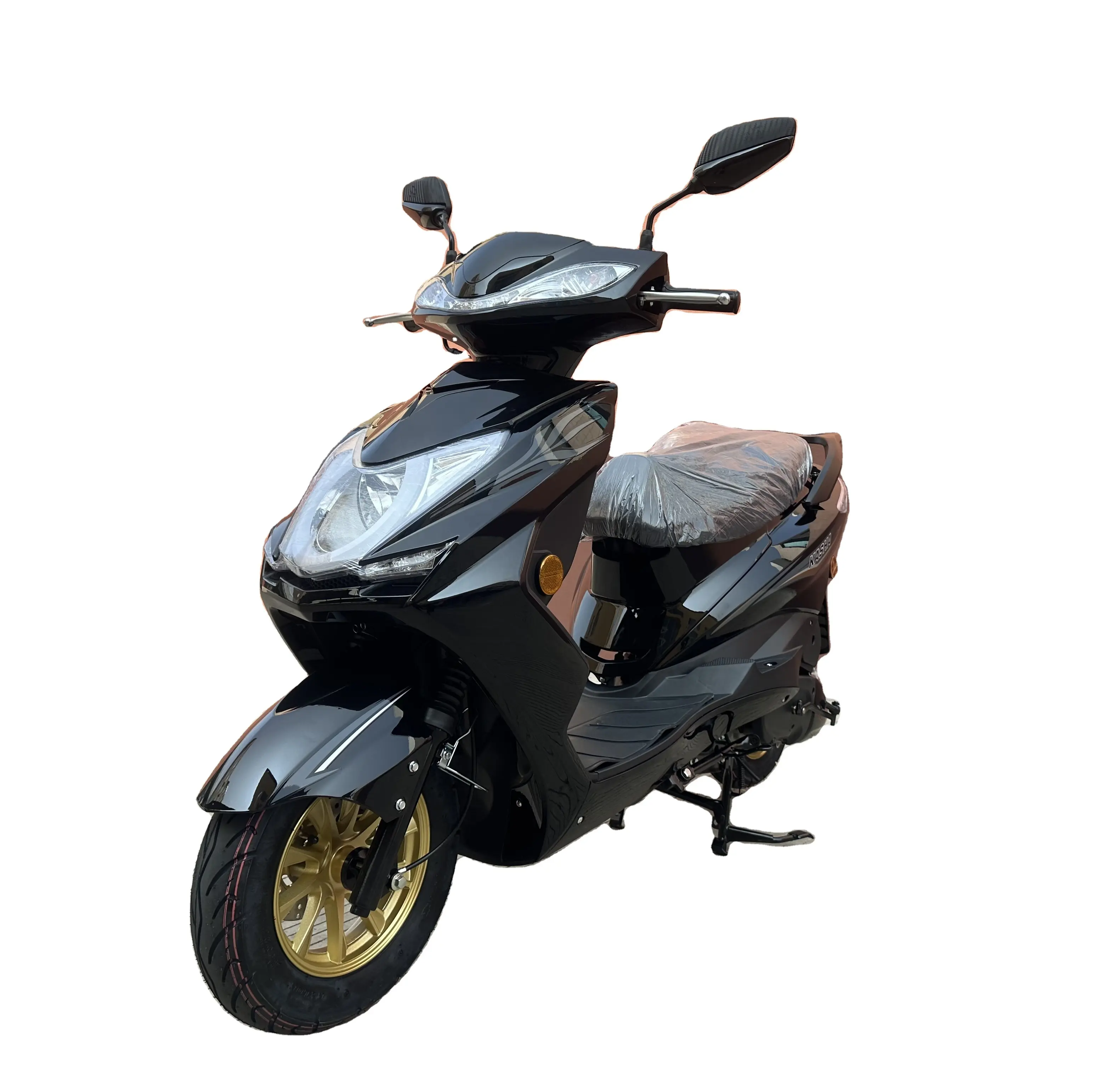 China Gemaakt Gas 125 150cc Scooter Hete Verkoop