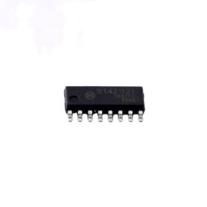 Orijinal çip paketi ISO7720QDRQ1 SOIC-8 iletişim video USB alıcı verici anahtarı Ethernet sinyal arayüzü çip
