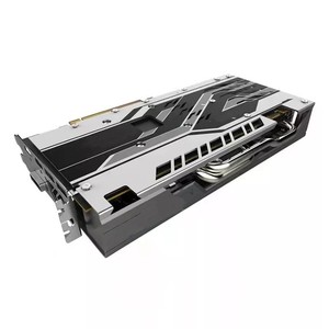 rx 580 8gb GDDR5 256位显卡RX 580显卡哈希率30mhs游戏gpu rx580显卡 - Product Image 4