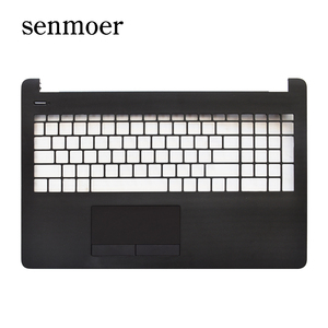 Cho HP 15-BS 15-BW Palmrest Bàn Phím Touchpad 925008-001 Tương Thích W 925010-001 Tất Cả Các Bao Gồm Nhà Cung Cấp Cách Sửa Chữa - Product Image 1