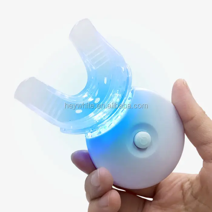 Patented Products Home Use Cold Light Teeth Whitening LED Light