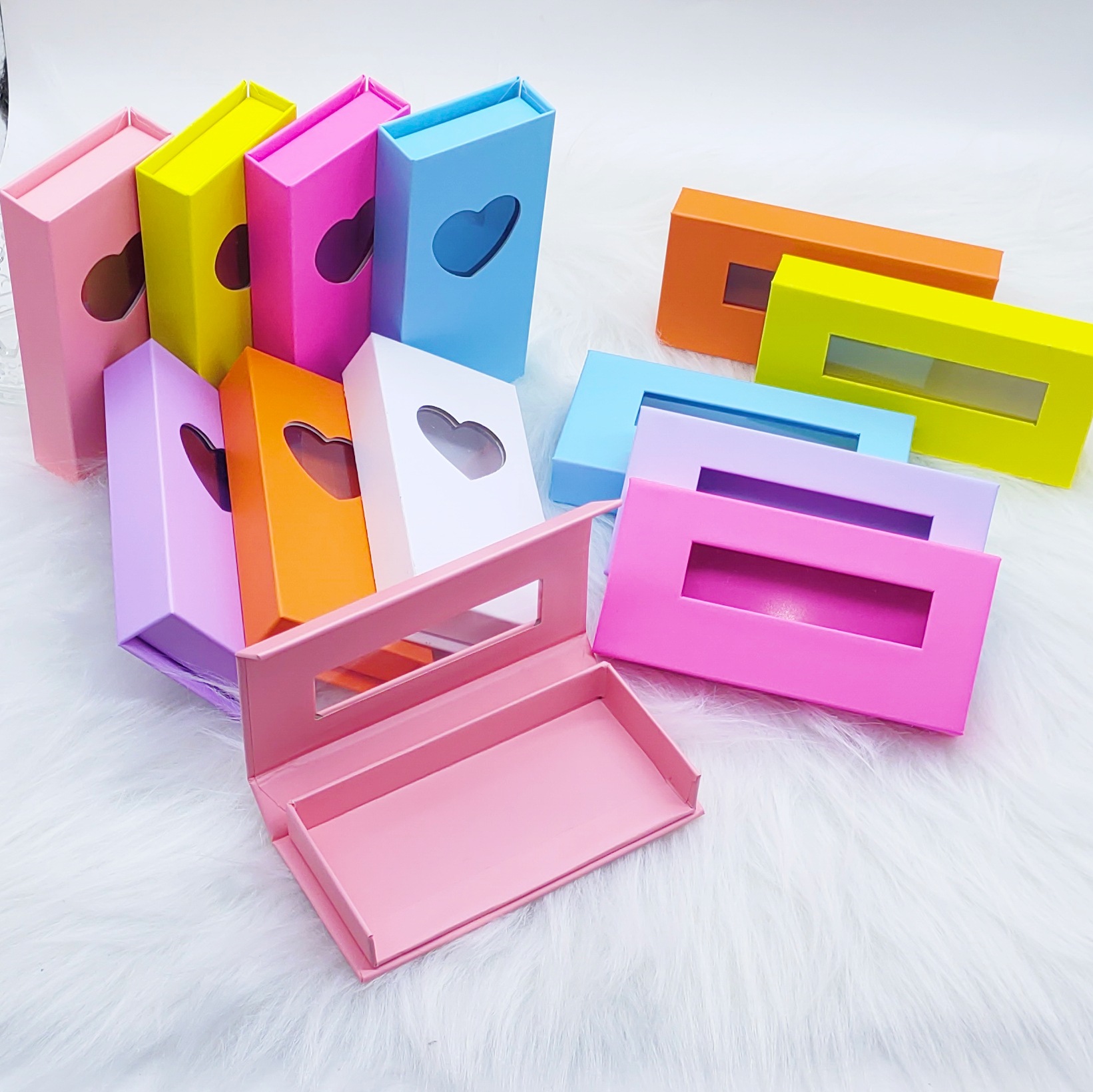 Multicolore