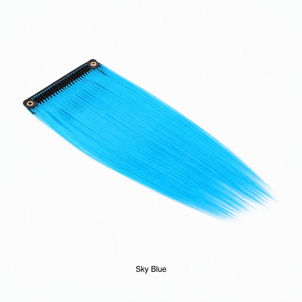 Sky Blue