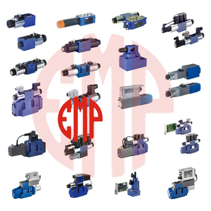 ญี่ปุ่น Na Chi SA-G01-C6-R-D2-31Electromagnetic วาล์วทิศทางที่ใช้ในเครื่องจักรวิศวกรรมเหมืองแร่ - Product Image 4