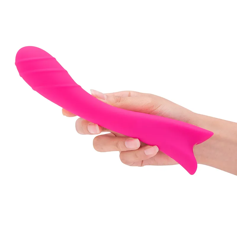 Vibradores Para Mujer produttore di sesso per adulti G Spot Clit vibratore masturbazione per le donne