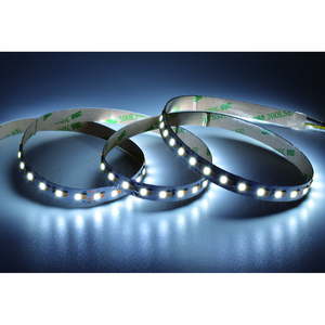 Светодиодный двухцветный 192Led/m Smd2835, высокое управление, многоцветный CCT, гибкая светодиодная лента для линейного освещения